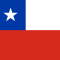 Bandera Chile