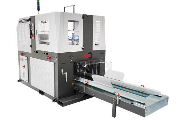 Inserter