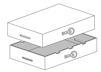 Meat boxes