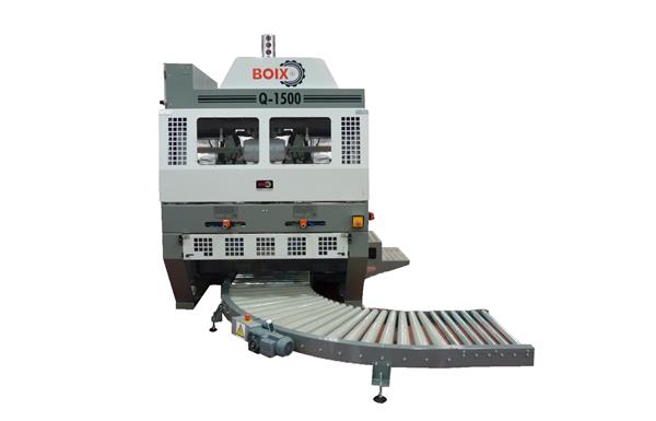Curved Conveyor -2100