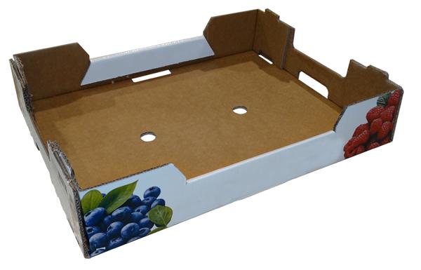 Kit para Doble Pared Cajas Cónicas