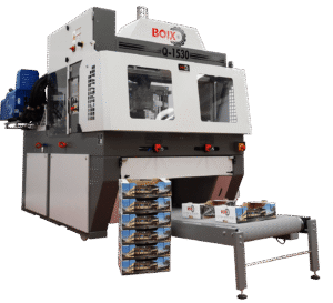 Tray Forming Solutions