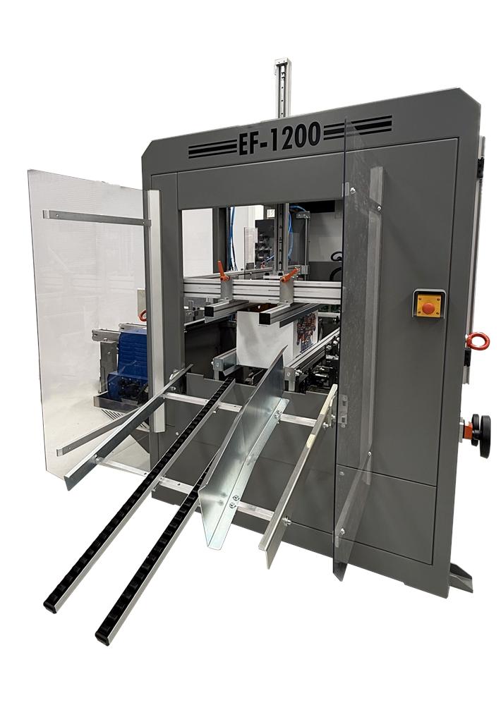 EF-1200 machine