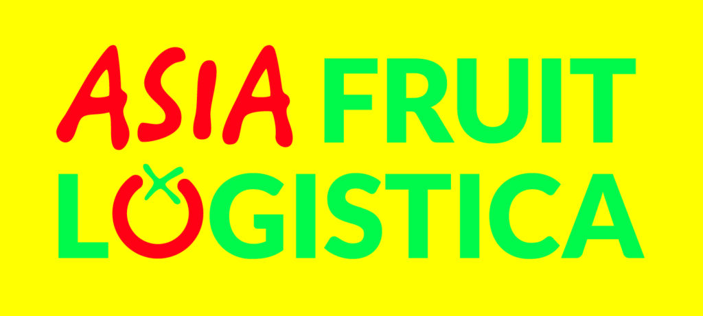 Asia Fruit Logistica logo