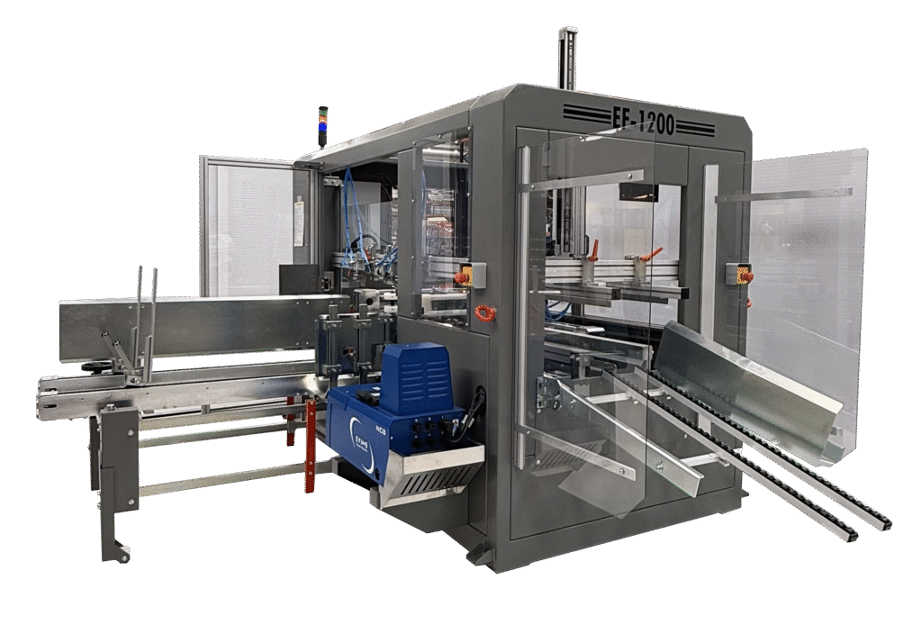 EF-1200 machine