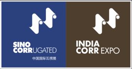 IndiaCorr expo logo
