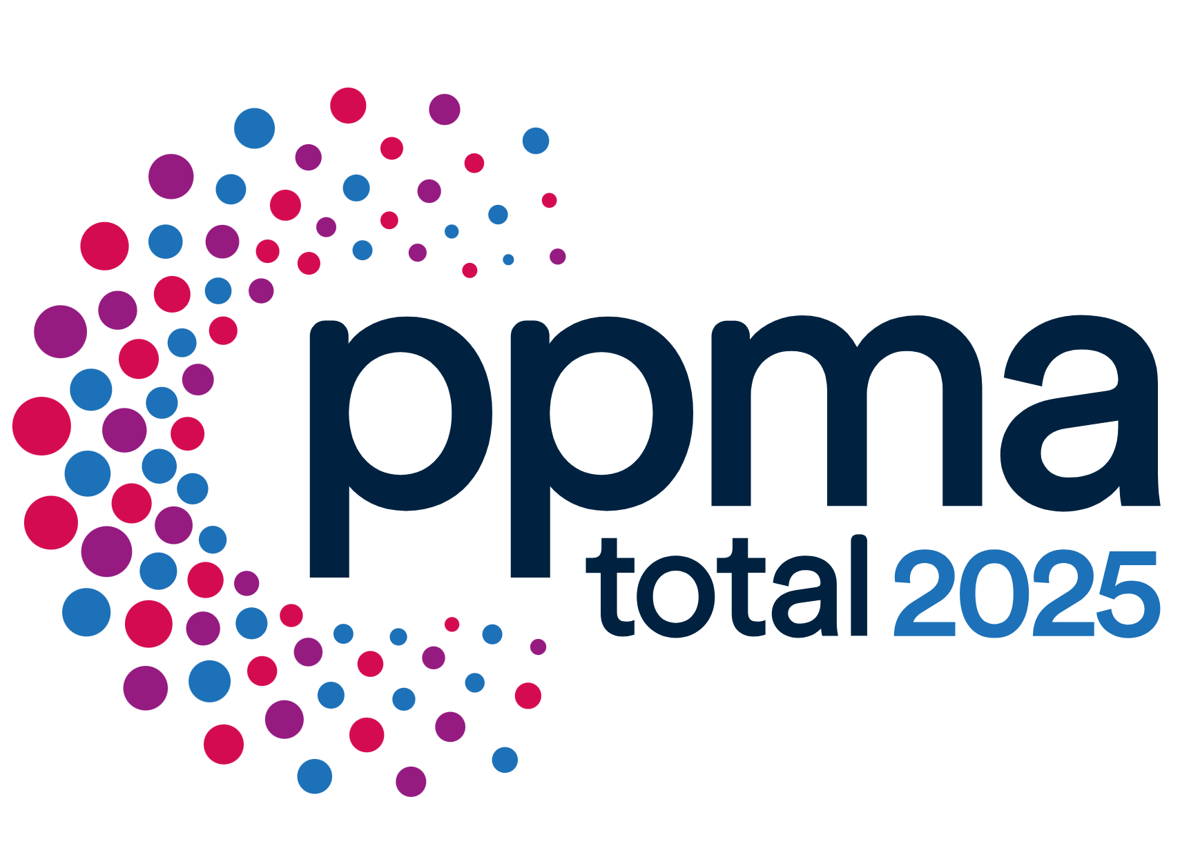 PPMA 2025 logo