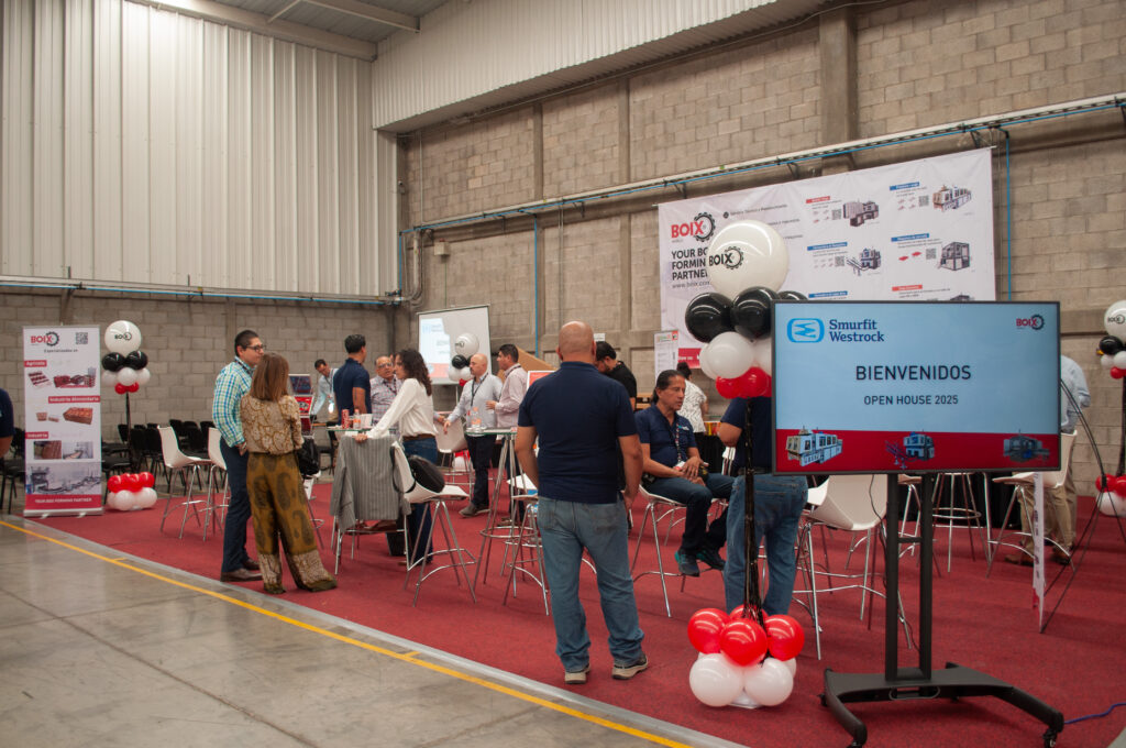 Event Boix Mexico 1.3