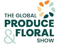 Global Produce & Floral Show logo- Boix at the Global Produce & Floral Show in California