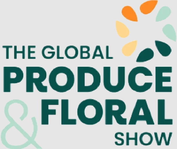 Global produce & floral show_logo