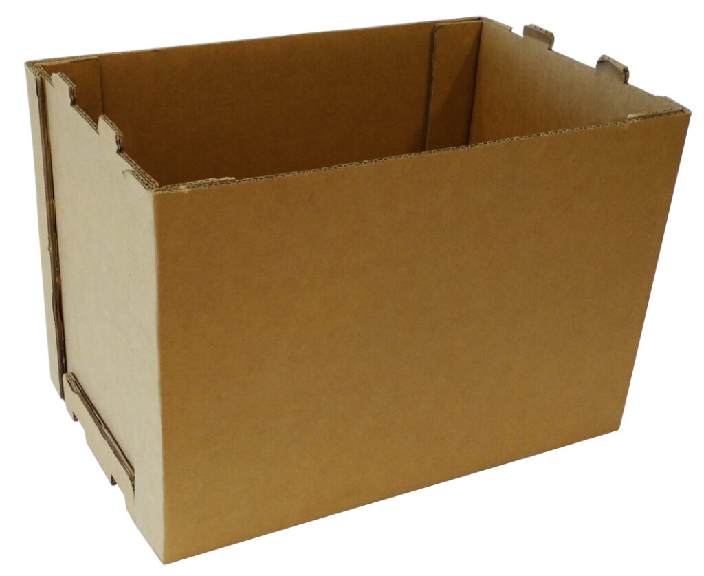Bliss box