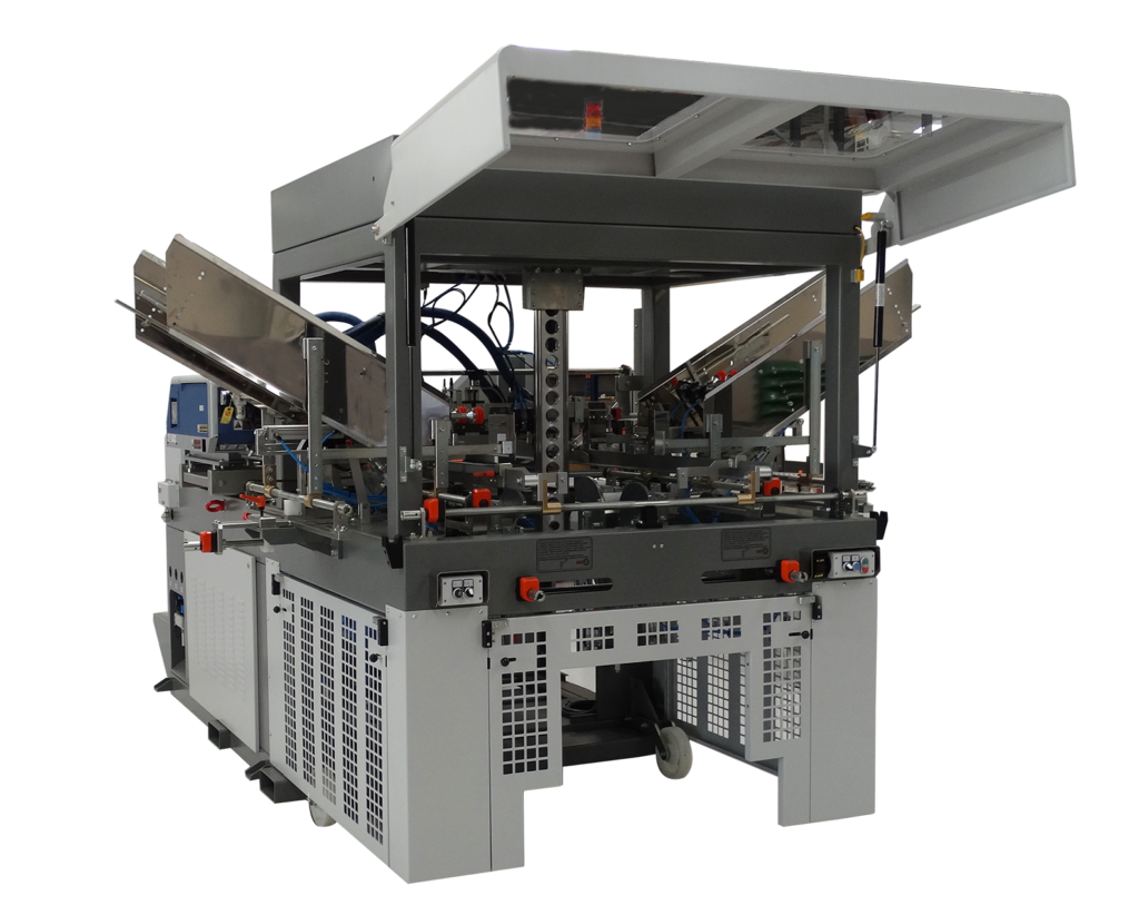 Boix MBL-3P